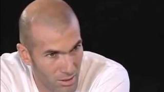 zidane commente le match Algerie vs Egypte [upl. by Isaiah]