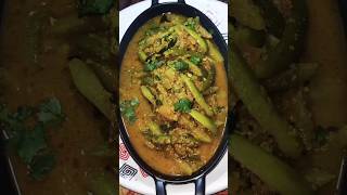 20ru me sabse best dish  tondlyachi bhaji  tondlyachi gravy ASMR  food recipe tondle [upl. by Lladnik300]