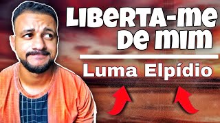 LibertaMe de Mim  Luma Elpídio Aula de Violão Simplificado [upl. by Constancia]