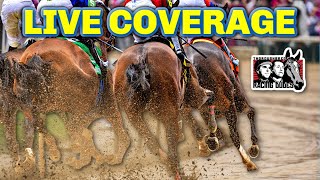 Kentucky Derby 2024 LIVE Coverage [upl. by Llyrrad]