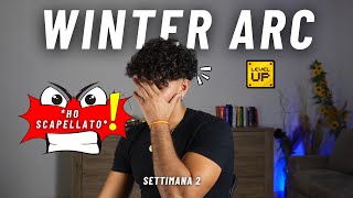 La Svolta che Cambierà Tutto  Winter Arc settimana 2 [upl. by Viehmann22]