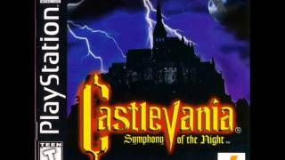 Full Castlevania Symphony of the Night OST [upl. by Asinet665]