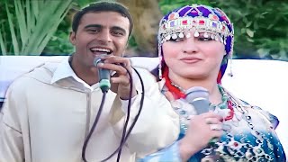 Music Maroc Tamazight Hassan Ayssar et Bahija  Tachlhit Souss  أغاني أمازيغية سوسية [upl. by Asiul]