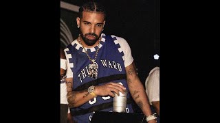 FREE Drake Type Beat  quotTides Turnquot [upl. by Ransom]