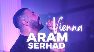 ARAM SERHAD VIENNA KONSER 2023 [upl. by Deeyn]