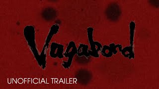 Vagabond Anime  Pescrine studios 2025 Unofficial trailer  Fanmade [upl. by Ydok]