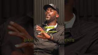 Mike Vick Reveals His NFL Retirement Benefits [upl. by Oswal]