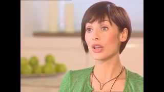 Natalie Imbruglia  Sky news interview [upl. by Ahsiekar]