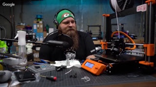 Original Prusa MK3 to MK3s extruder upgrade [upl. by Johiah847]