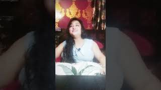 Sia Unstoppable  kanchan kotwal cover [upl. by Ailicec]