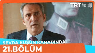 Sevda Kuşun Kanadında 21Bölüm [upl. by Xila]