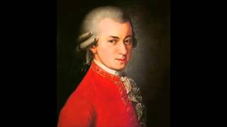 W A Mozart  KV 448 375a  Sonata for 2 pianos in D major [upl. by Burl]