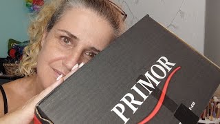 ⭐Haul de PRIMOR⭐ pielmadura pielgrasa beauty makeuptutorial primor haul haulprimor viral [upl. by Nivat321]