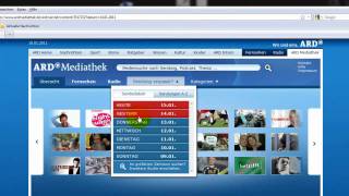 Tutorial ARDRTLPro7ZDF Filme Download HQ [upl. by Suiratnauq408]