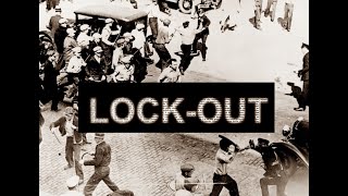 LOCKOUT DOCUMENTAL [upl. by Nehpets]