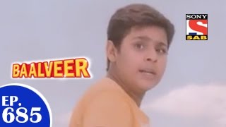 Baal Veer  बालवीर  Episode 685  6th April 2015 [upl. by Fara556]