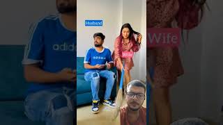 Today’s Reality 😂 dushyantkukreja shorts tirmazibhai56 viral comedy funny [upl. by Asilahs339]