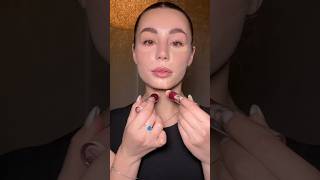 Pink concealer vs Yellow concealer ✨✨ makeup cosmetics concealer beautytips concealerhacks [upl. by Nerdna679]