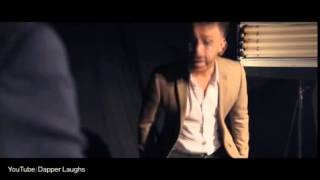 Dapper laughs is BACK in hillarious come [upl. by Lebyram]