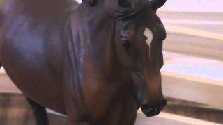 Dream Chaser Trailer  Breyer Horse Movie [upl. by Melar]