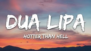 Hotter Than Hell [upl. by Colly249]