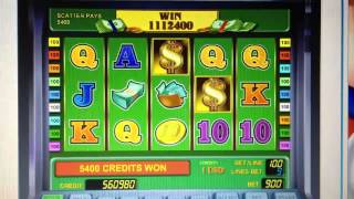 Hack slot machines  Free spin Hack  285 free spins slot machines [upl. by Amilas]