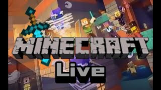 Minecraft Stream [upl. by Nereus]