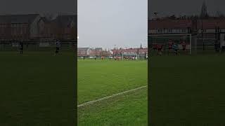 Highlights Goals Matchday Moments from Bungay Town Reserves vs Earsham in div 4 South [upl. by Naik]