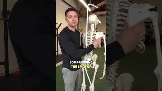 STOP Doing Banded Pull Aparts Do this instead shoulderpain shoulderpainrelief shoulderworkout [upl. by Luap]