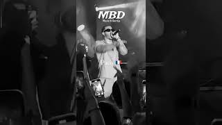 Dizzy DROS in Show M3A L3ACHRANE🎶🔥 [upl. by Medardas]