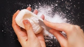 Soap Carving ASMR [upl. by Akirahs]