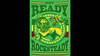 Rocksteady Volume 1 The Roots Of Reggae  Jamaican Music Compilation [upl. by Dranrev]