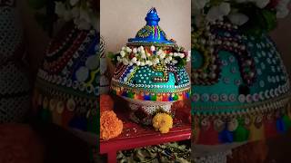 Kumkum pagale madi padharo re 🌹🙏🌹navratrispecial vairalvideo [upl. by Krisha]