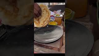 Chole kulche 😍👌 streetfood [upl. by Nawram]