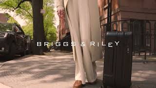 Briggs amp Riley Sympatico  A Trusted Companion [upl. by Aniri]