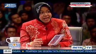 Mata Najwa Mereka Dipilih Rakyat 2 [upl. by Hayikaz]