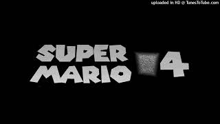 Course 1 Dried Sand Pit  Super Mario 4 SM64 Hack Music [upl. by Ross]