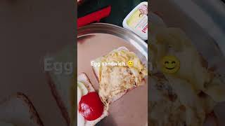 foodegg sandwich recipe [upl. by Earehc]