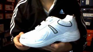 Hi Tec XT 101 Cross Trainer  Tennis Shoe [upl. by Nwahsel]