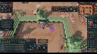 Beastmaster Durzag 138s tick perfect [upl. by Nancie527]