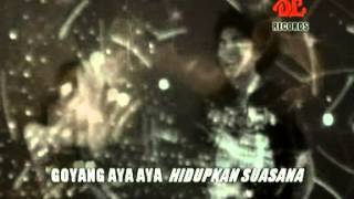 ayi feat miss maya  Goyang AyaayaDAT [upl. by Connel]