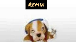 Chacarron Dog Remix BASSBOSTED Cделал у Mosly [upl. by Elroy]