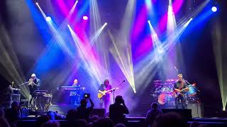 STEVE HACKETT  Ace of Wands  Summer Fog Festival Spodek Katowice Poland 15072023 [upl. by Atisor]