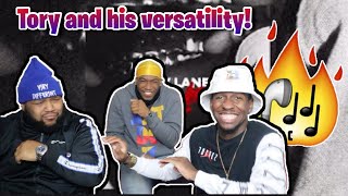 Tory Lanez Loner BEST ALBUM REACTION [upl. by Nelsen]