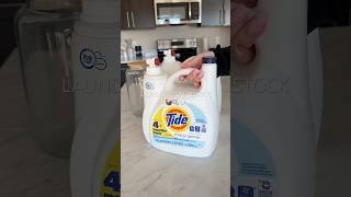 laundry room restock🧺 restock laundryrestock laundry restocking asmr organization satisfying [upl. by Luar244]