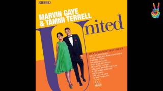 Marvin Gaye amp Tammi Terrell  05  Your Precious Love by EarpJohn [upl. by Acherman]