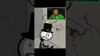 STICKMAN STORY GAMEPLAY  TECHNO GAMERZ technogamerz ujjwalgamer stickman gameplay viralshorts [upl. by Ailyn]