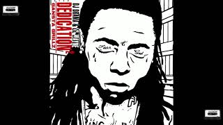 Lil Wayne  Dedication 2 Mixtape  Track 01  The Best In The Business [upl. by Morganica]