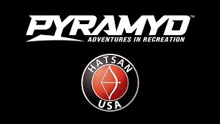 Pyramyd Cup Recap Part 3  Hatsan [upl. by Ytsim138]