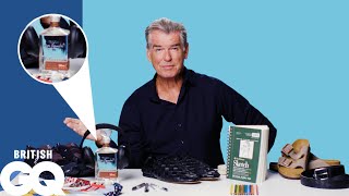 Pierce Brosnans 007James Bond films RANKED and REVIEWED [upl. by Neerak]